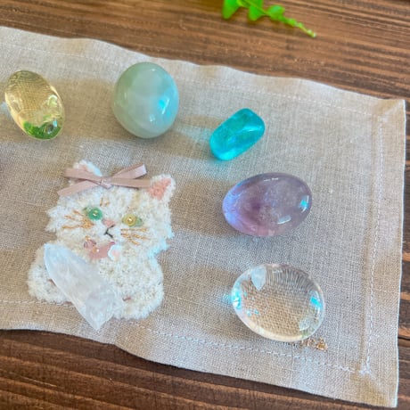 magical chakra CAT（L）