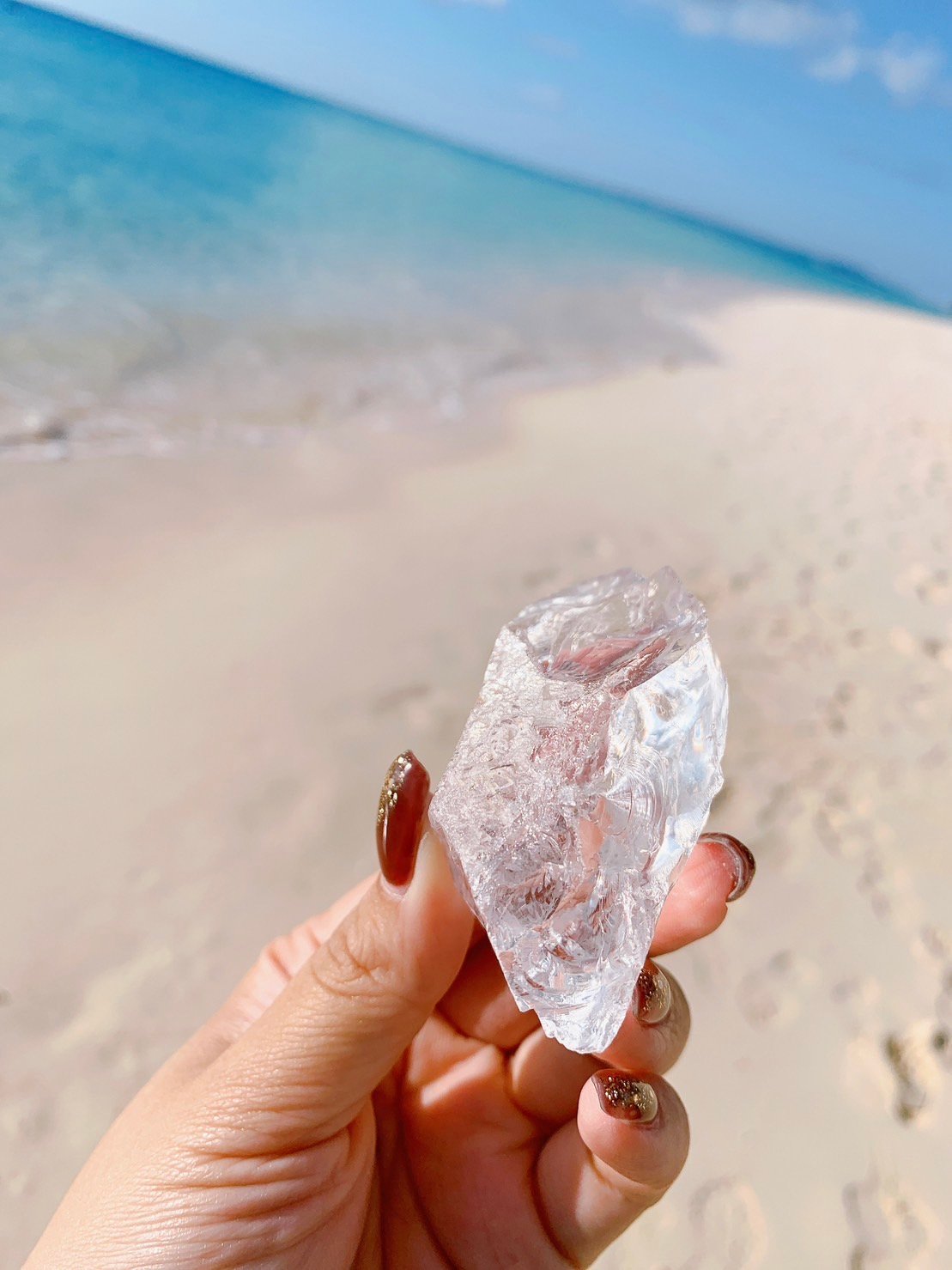 ピュアレイレムリアンタンブル☆