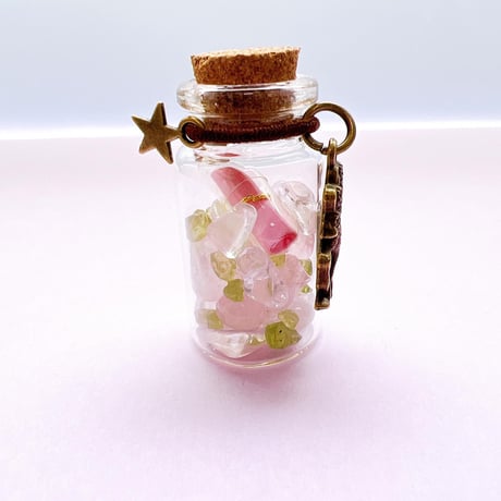 期間限定🌸季節のユニコーンボトル
