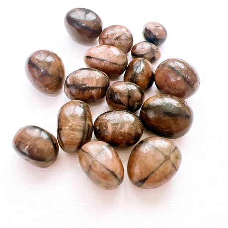 キャストライト　Traveling Stones in MIYAKO