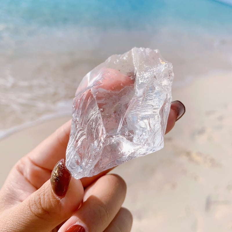 Lemurian Seed \"Pure Ray\"ピュアレイ　レムリアンシード ピュアレイ］レムリアンシードクリスタル | crystal shop mira
