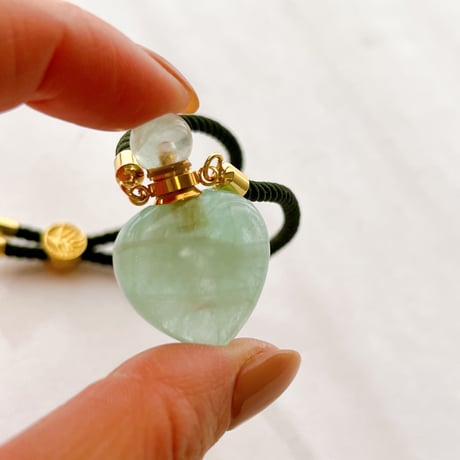 Crystal Perfume bottle