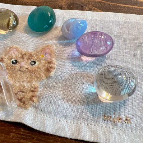 magical chakra CAT（E）
