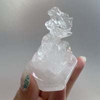 マカロンフローライトマリア様BIGサイズ♡No.2314