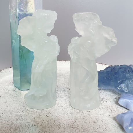 ミントフローライト　あなただけのエンジェル