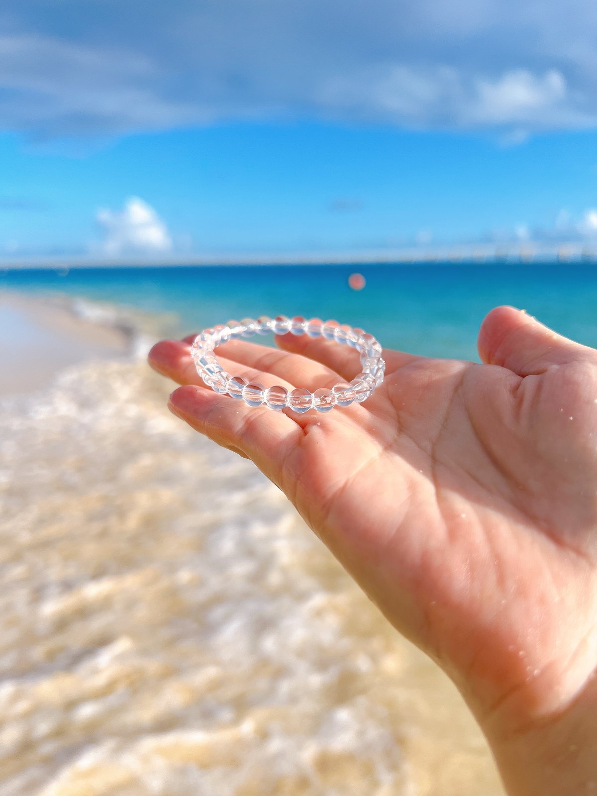 allピュアレイ クリアリングブレス | crystal shop mira