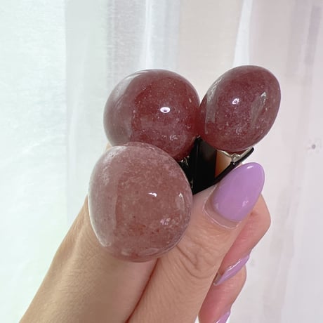 miraカークリップ