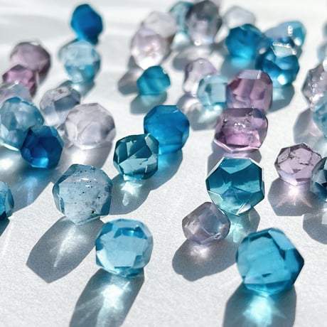 amazing fluorite！