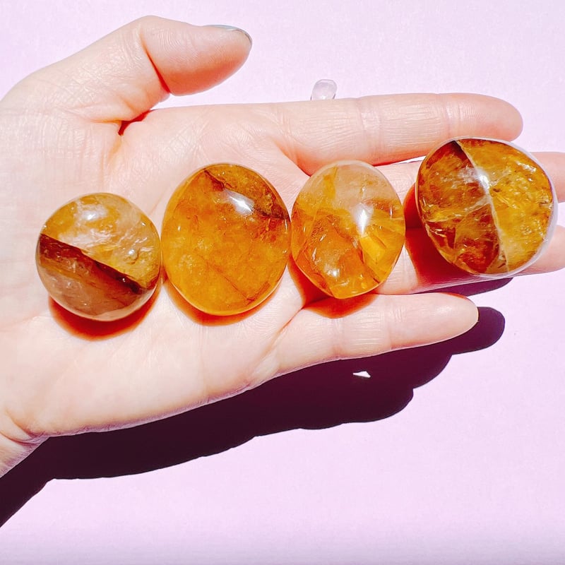 ゴールデンヒーラー | crystal shop mira