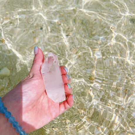 レムリアンシードクリスタル