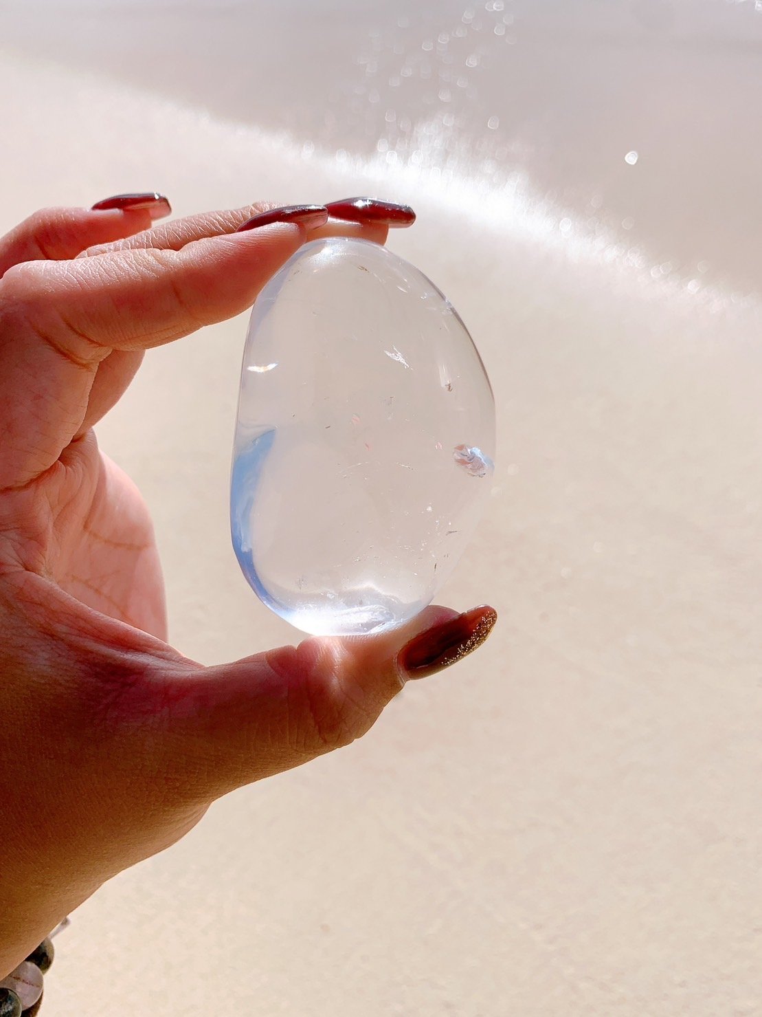 ピュアレムリアンレムリアン六芒星