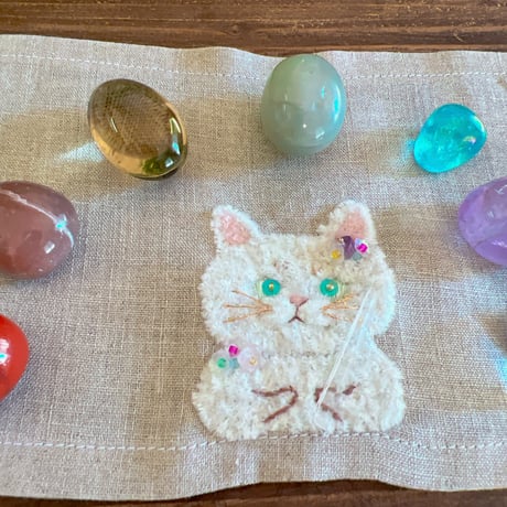magical chakra CAT（R）