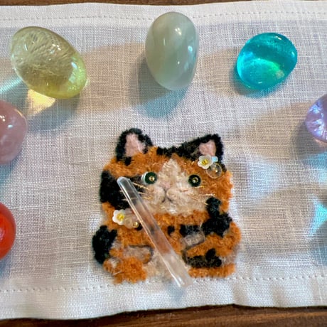 magical chakra CAT（H）