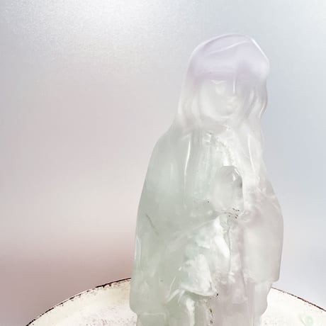 エンジェルフェザーフローライト　聖母マリア様