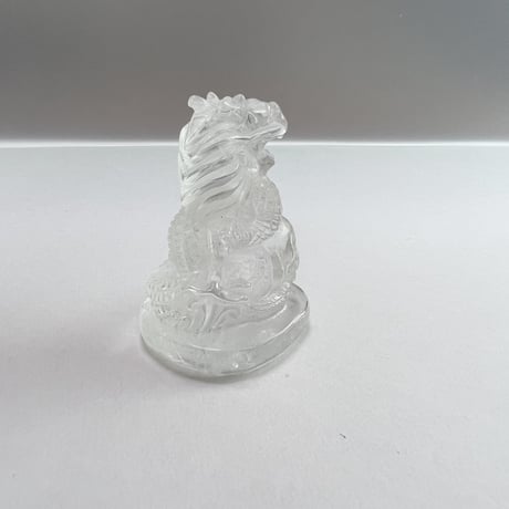 クリスタル　ドラゴン