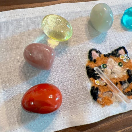 magical chakra CAT（H）