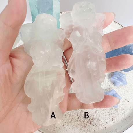ミントフローライト　あなただけのエンジェル