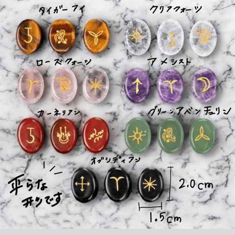 Witch Rune～魔女のルーンと暮らす～
