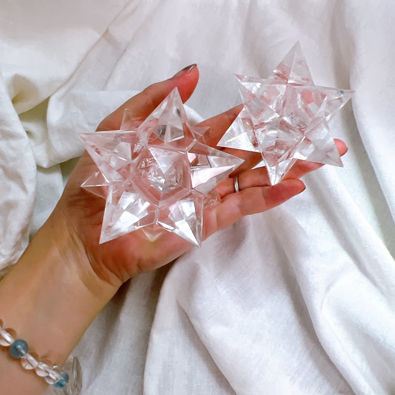 クリスタルアステロイド | crystal shop mira