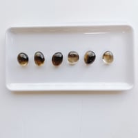 スモーキークォーツハイグレードタンブルセット