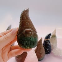 ようこそ！ノームの世界へ