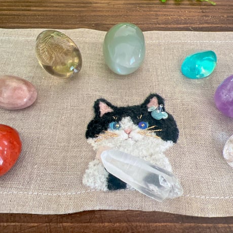 magical chakra CAT（N）