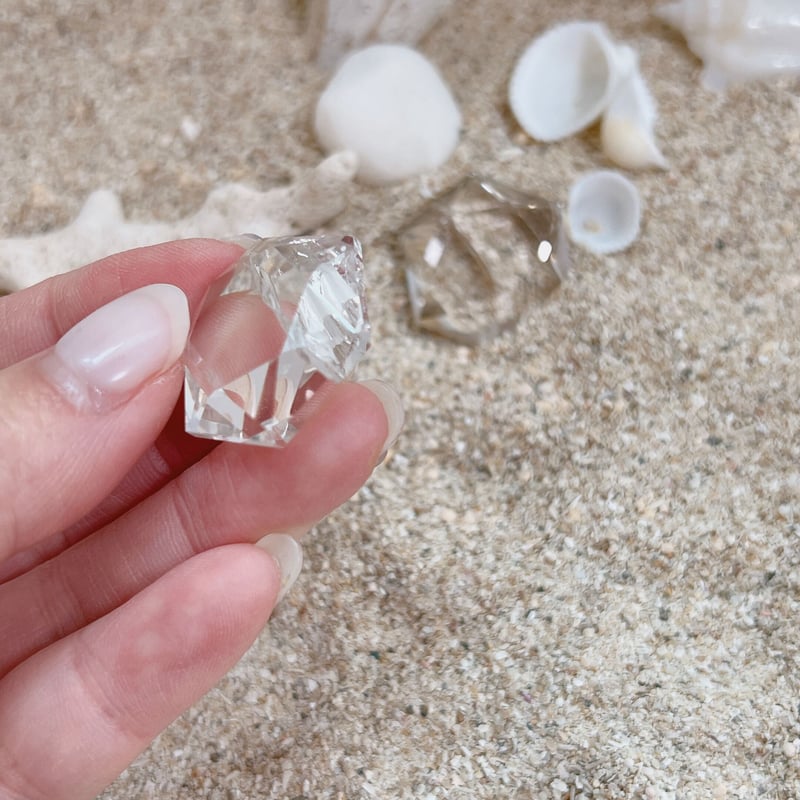 クリスタル六芒星 | crystal shop mira