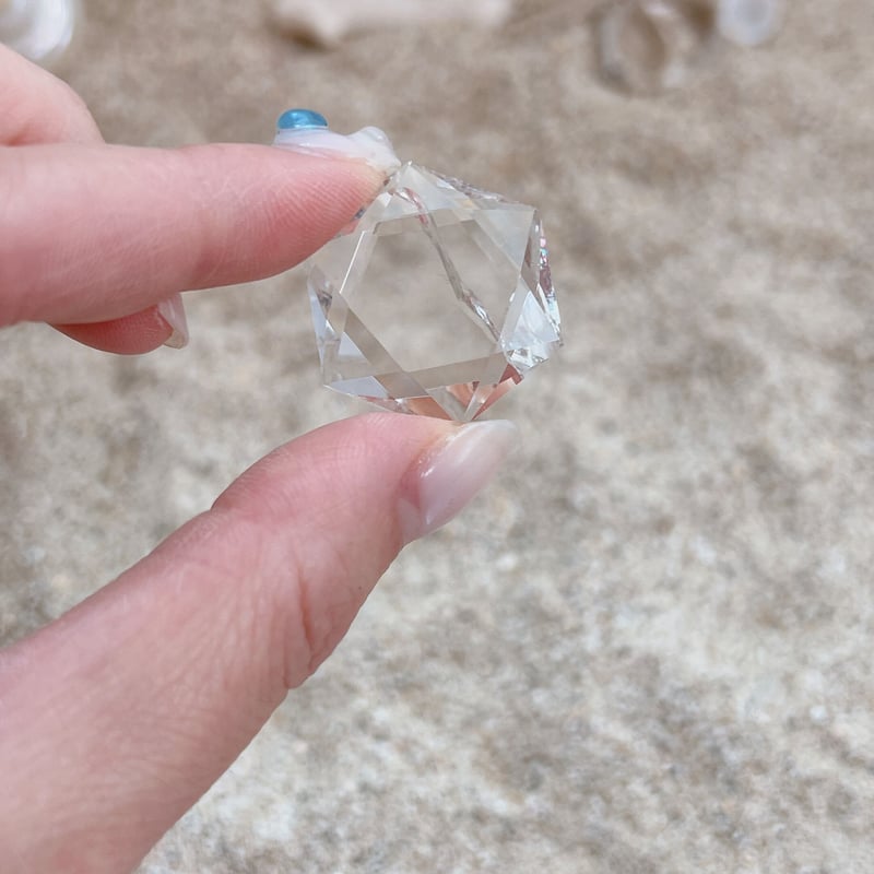 クリスタル六芒星 | crystal shop mira クリスタル六芒星 | crystal shop mira