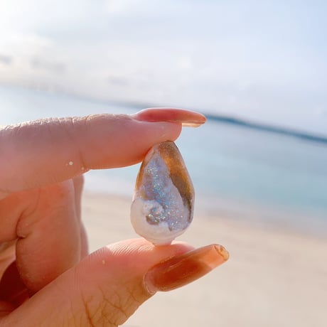 Jem shell（H）