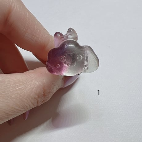 miraカークリップ