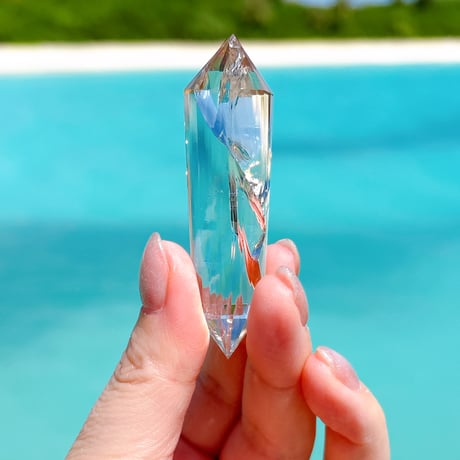 Special citrine ヴォーゲルワンド