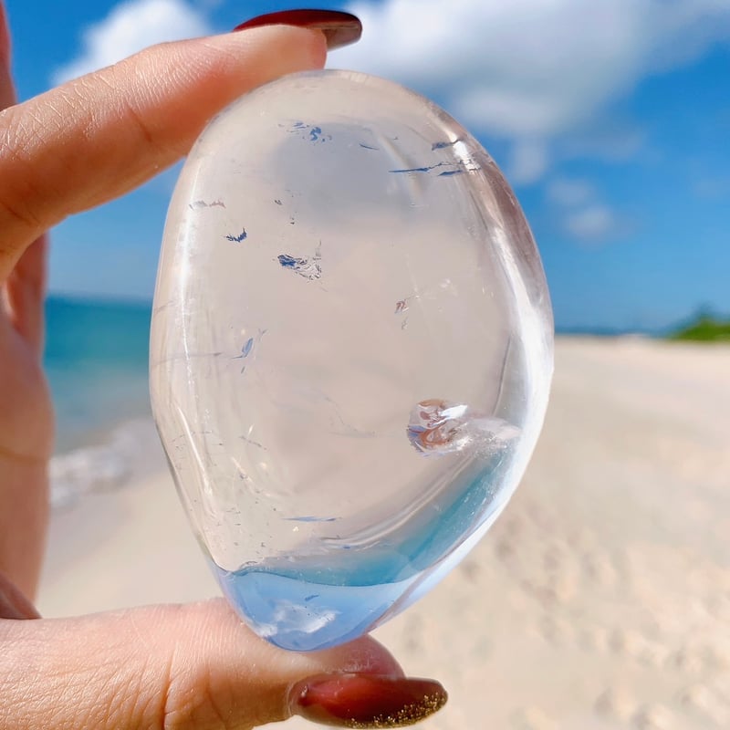 レムリアンシードクリスタルピュアレイA | crystal shop mira