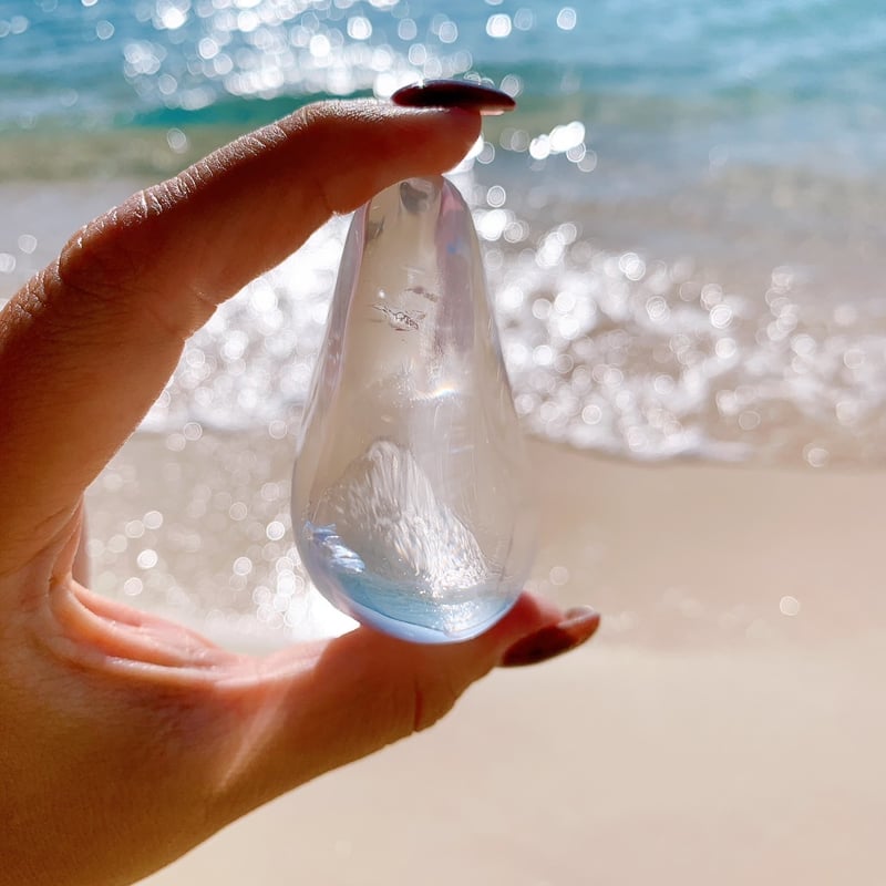 レムリアンシードクリスタルピュアレイA | crystal shop mira