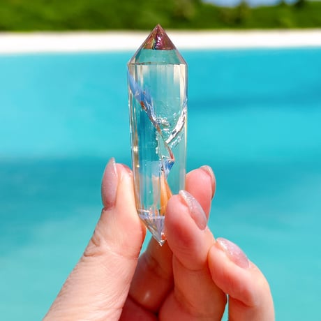Special citrine ヴォーゲルワンド