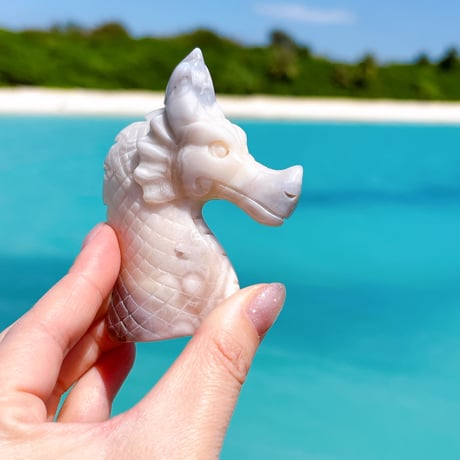 チェリーブロッサムDragon