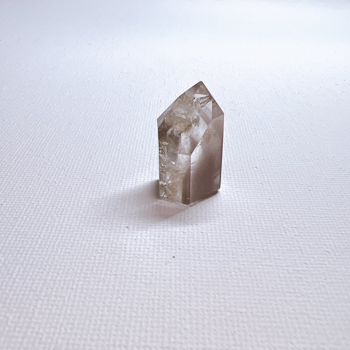 ピンクリチウムクォーツI | crystal shop mira