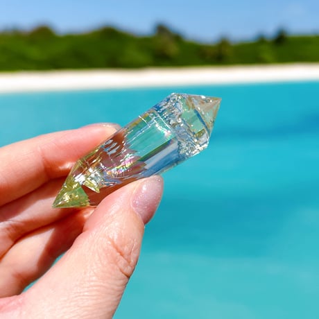 Special citrine ヴォーゲルワンド