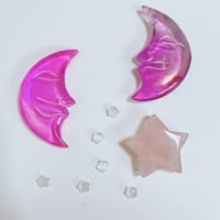 ピンクエンジェルオーラmoon