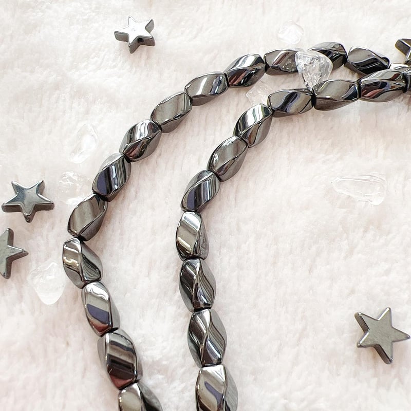 【On Cloud Nine☽アンクレット 様】9cm／8cm▶各200枚 楽天市場】【お得な2個セット】天然石 オブシディアン 黒曜石