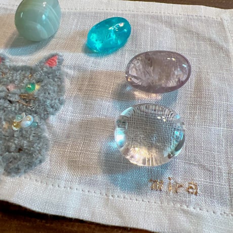 magical chakra CAT（G）