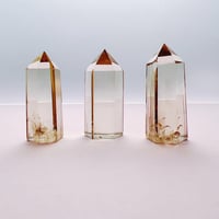 ナチュラルシトリン