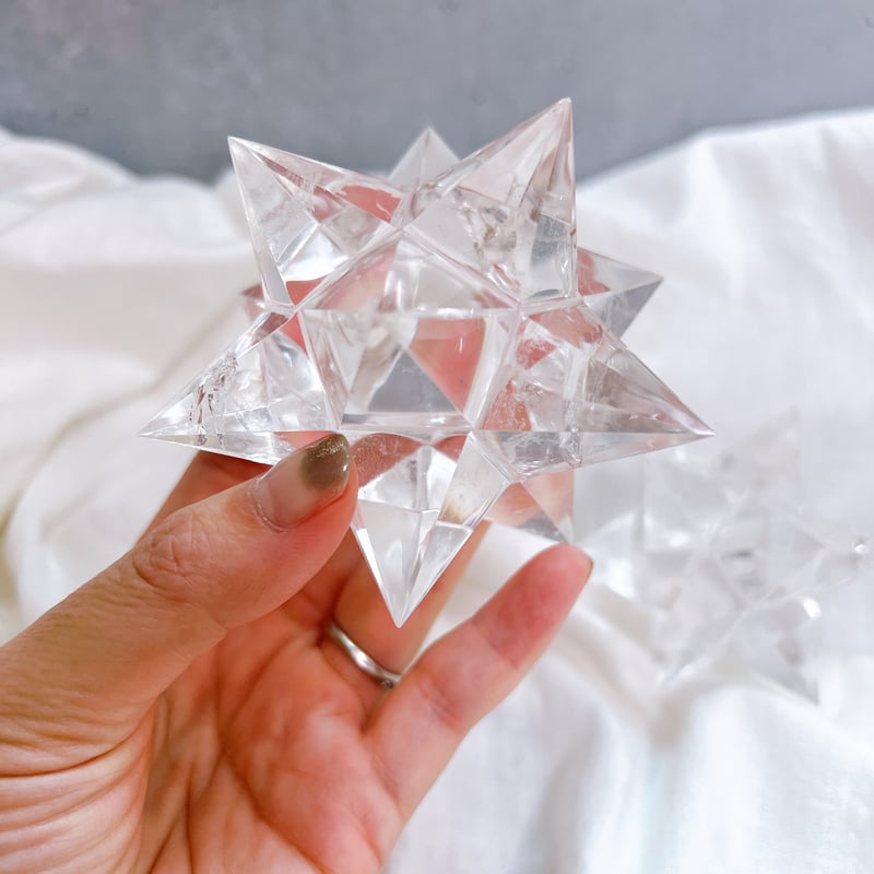 クリスタルアステロイド | crystal shop mira