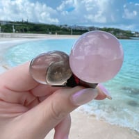 miraカークリップ♡