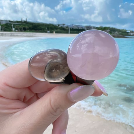 miraカークリップ♡