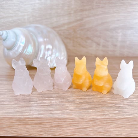 CATEGORY うさぎ | crystal shop mira