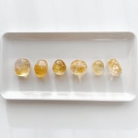 ナチュラルシトリンハイグレードセット