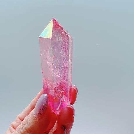 CATEGORY ダブルターミネーテッド | crystal shop mira