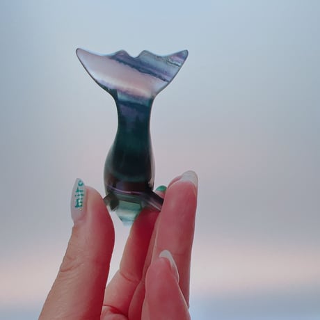 ピュア♡イルカ　Lサイズ