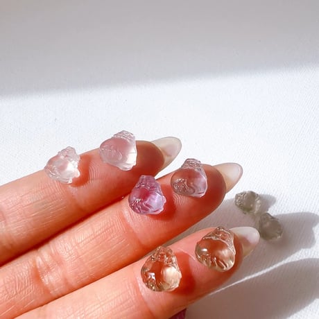 ミニチュアロングイ