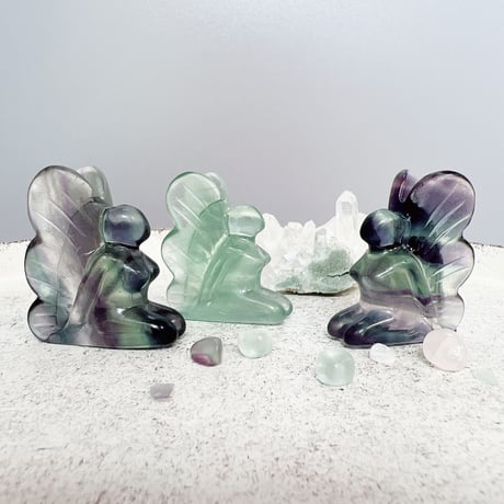 CATEGORY フェアリー | crystal shop mira